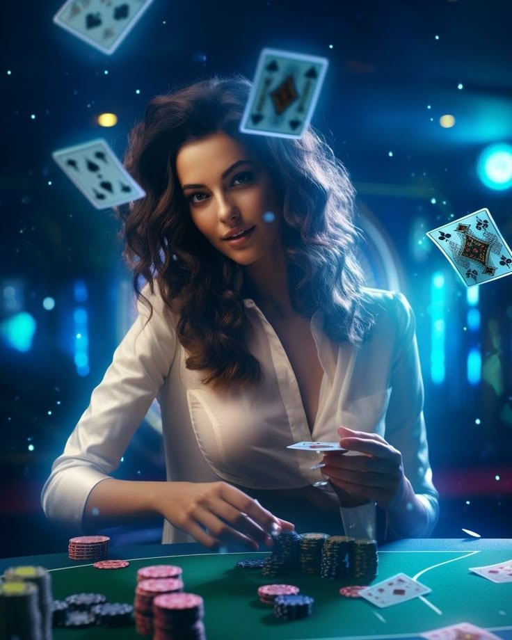 Baccarat ဂိမ်း sungkk777 ကာစီနို