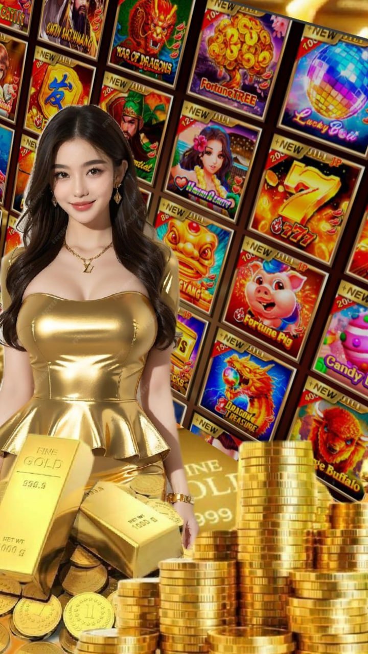 sungkk777 Online Casino Myanmar